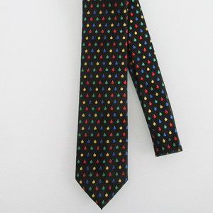 Holiday Traditions Christmas Tie
